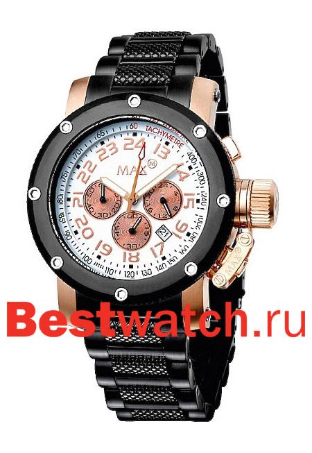 Часы MAX XL Watches Sports 5-max482